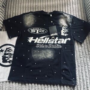 Hellstar T-Shirt